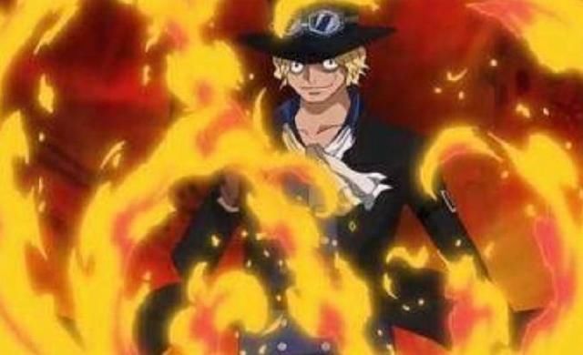 海贼王中拥有超强体术的六位,路飞上榜,第一位