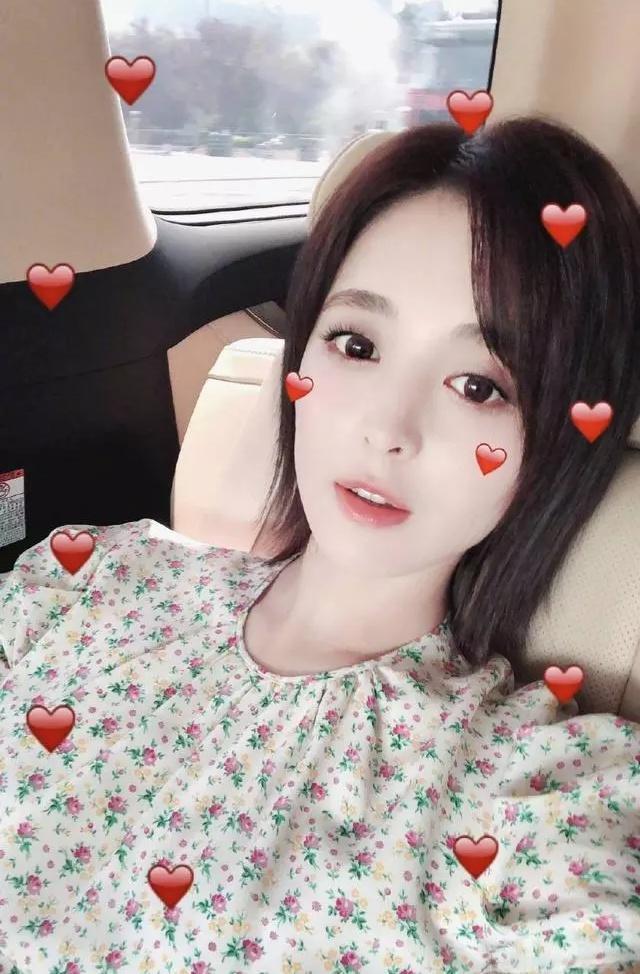 古力娜扎吴亦凡恋情疑似石锤双方工作室发表声