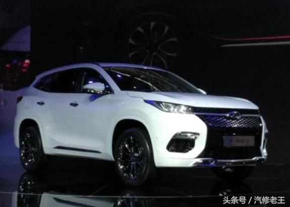 全新奇瑞SUV搭载1.6T发动机,却比大众2.0T更