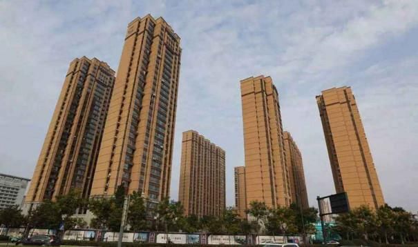 重庆GDP超天津,成中国经济第五大城市,房地产