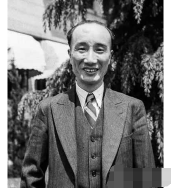 他是五四运动学生领袖,抗战时却做了汉奸高官