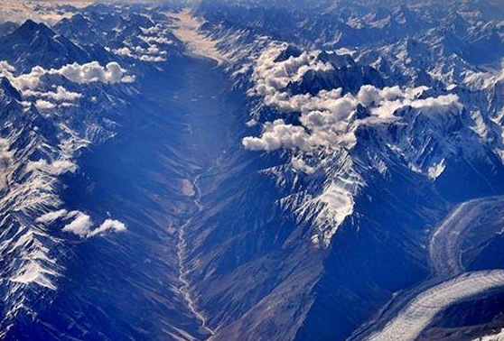 中国"百慕大三角",1983年发生怪事,此后竟常年要重兵把守