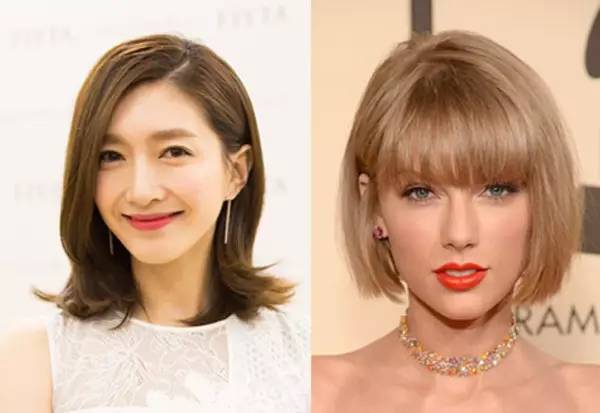 据说这款发型红遍全球!你不打算剪一个?