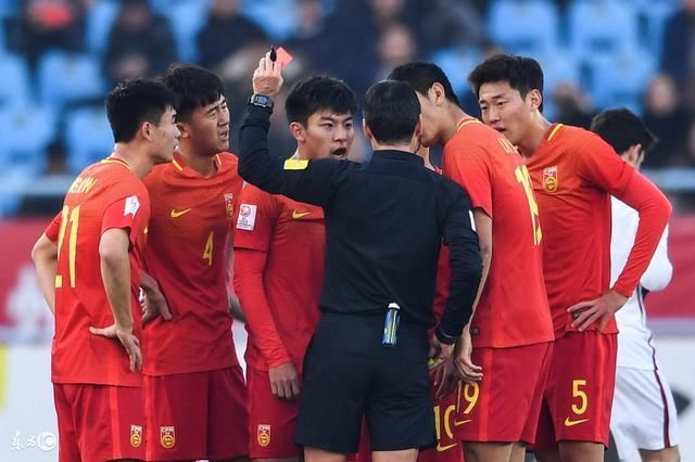 中国足协退出亚足联?不可行!不可能!