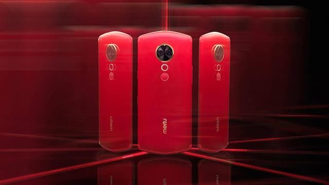 前后都用索尼IMX363,这款手机拍照厉害了,An