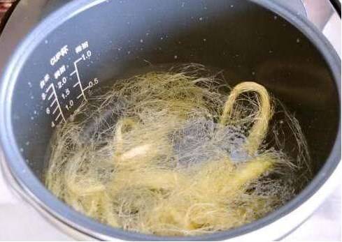 孕晚期吃什么可以去胎毒,这些食物你一定要知