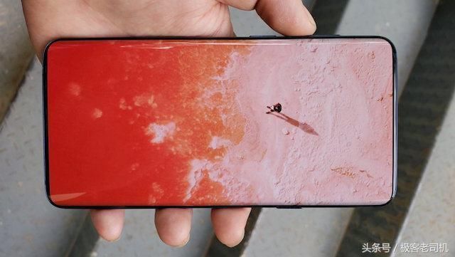 Galaxy S10最新谍照曝光!三星十周年限量,真正