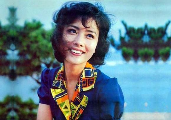 七八十年代明星照片 五十多张 你记得他们的名