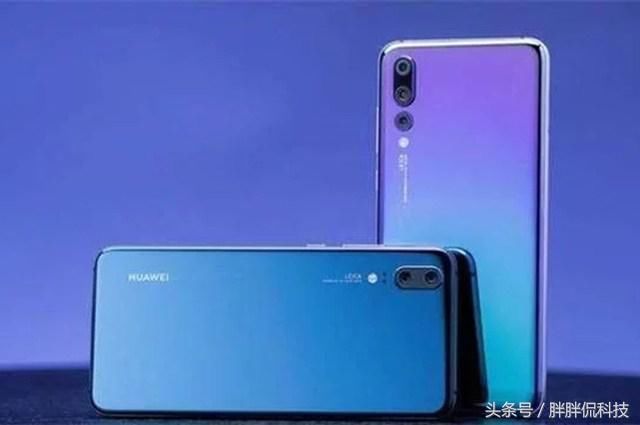 华为P20Pro与iphone8Plus决战高端市场,谁胜谁