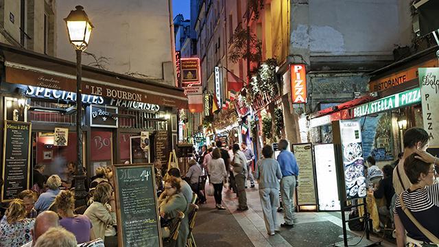 驻法国记者:法国对“一带一路”高峰论坛的看法 驻法国记者:法国对“一带一路”高峰论坛的看法