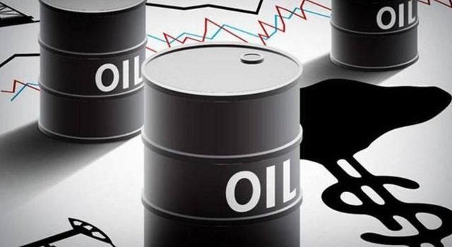 发出积极的信号,中国原油期货上市2月成交涨7