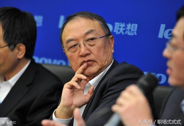 联想年薪1.18亿的杨元庆比华为的余承东到底差