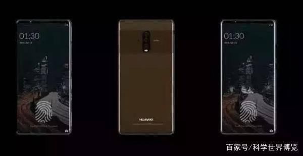 国产麒麟芯片将超越高通骁龙、苹果芯片?看麒