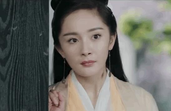 杨幂《扶摇》预告:黑化妆太美艳霸气上线!不同