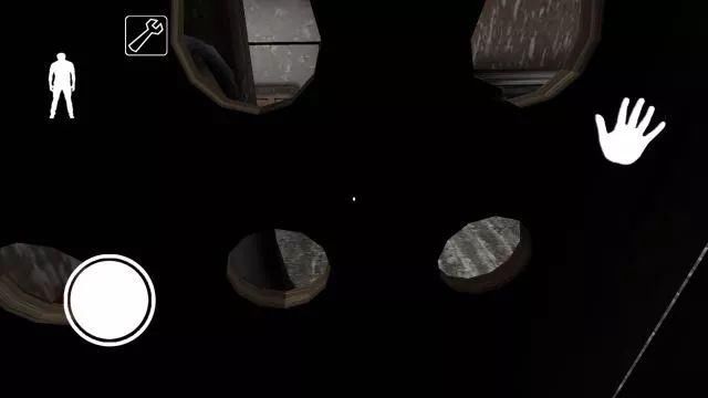 TapTap9.9分的恐怖游戏,我的外婆才没有这么吓