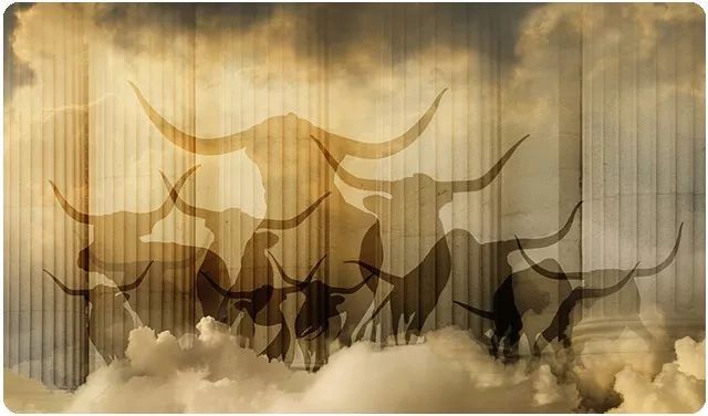 狐狸知道许多事情,而刺猬却只知道一件大事