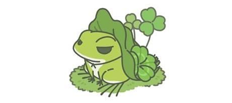 小青蛙旅行回家了吗?旅行青蛙从入门到玄学攻