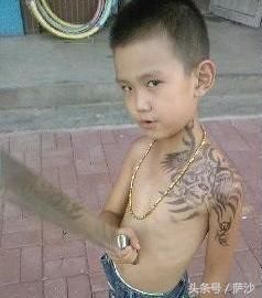 广西第一大案311阮强团伙:武警用82无坐力炮