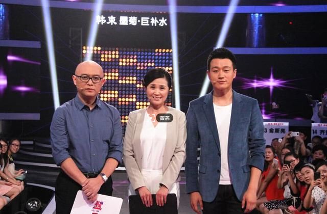 《非诚勿扰》男女嘉宾成功牵手后,录完节目从此各走各的路!