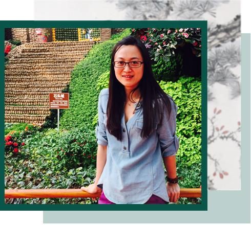 宋丹丹的花鸟画功底非凡,堪称画坛后起之秀!