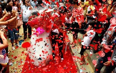 我国娶媳妇彩礼最少的省份,这里姑娘还贤惠温