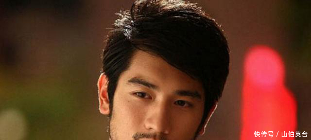 全世界最帅十大男星中国两位垫底,第一帅的不