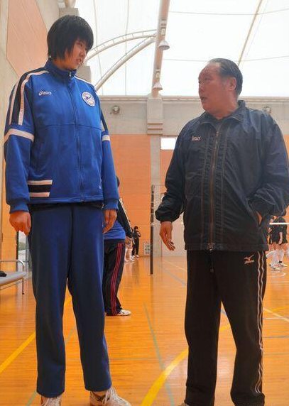 女排球员嫌弃国内归化日本 不得志欲改国籍重新回国