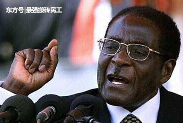 非洲总统气急了!点名批评中国男人,又把非洲的女人带跑了!