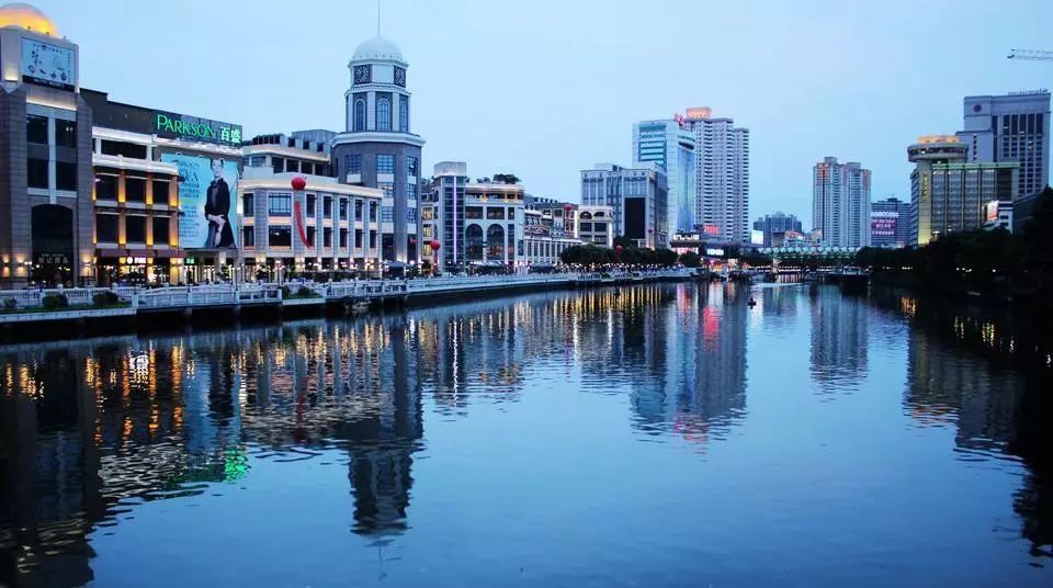 中山买不起?广东21城最新房价排名出炉!看看你