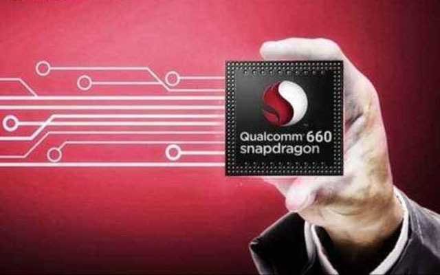 骁龙712惊艳亮相,网友:还买什么骁龙660?