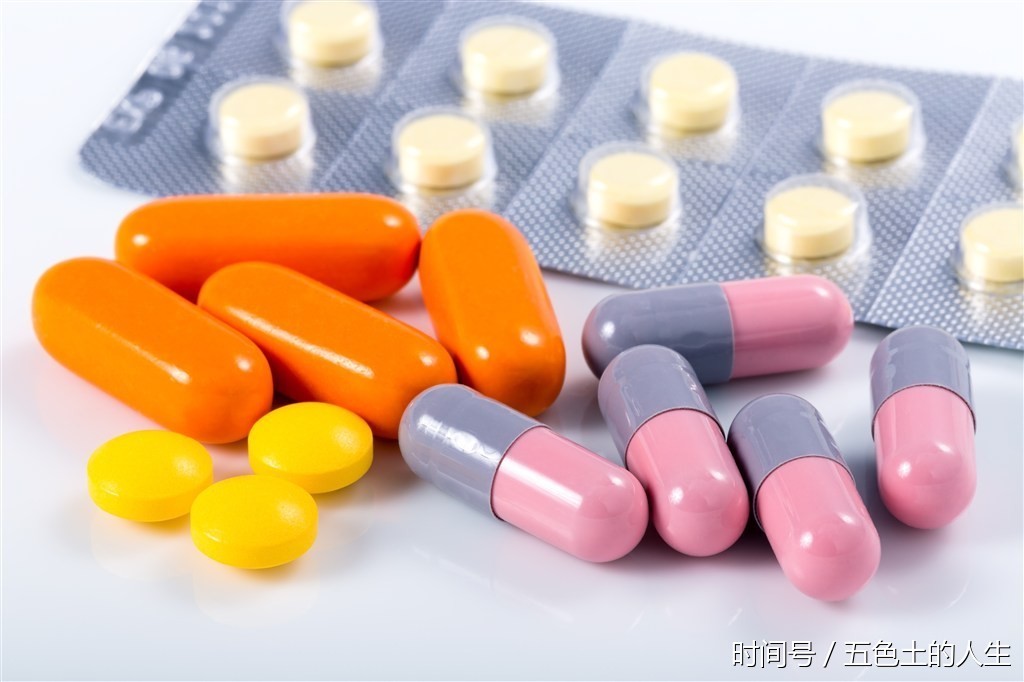 抗生素可引发药物性肝损伤,需留意身体这些信