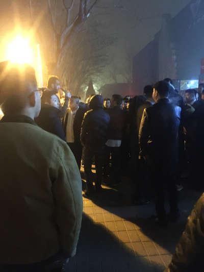 网曝哈达迪在工体与球迷冲突 据传眼睛被打肿