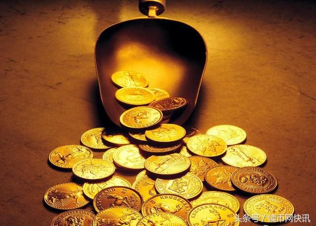 《富爸爸》作者:比特币最终将超过美元、日元