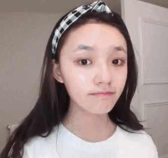 林允同款气垫火了,遮瑕效果堪比整容,网友:不愧