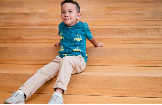 男孩子如何取好听又好记简单的名字