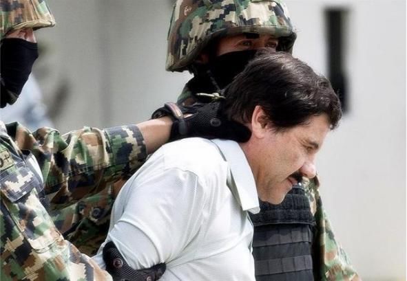 世界公认的四大黑帮组织,排名第一是中国帮派