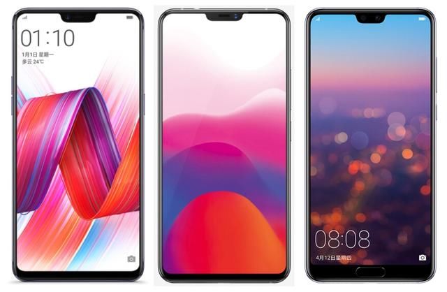 单这一点理由,我们认为手机厂家坚持做刘海屏