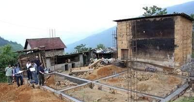 在农村, 一个人可以分到多少宅基地?