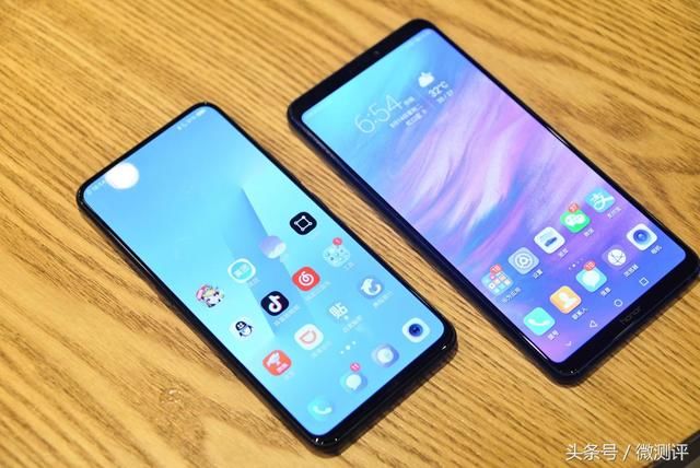 荣耀 Note10对比845全面屏旗舰,开学季购机建