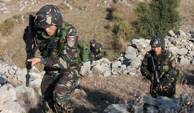 巴基斯坦出兵沙特,几家欢喜几家愁