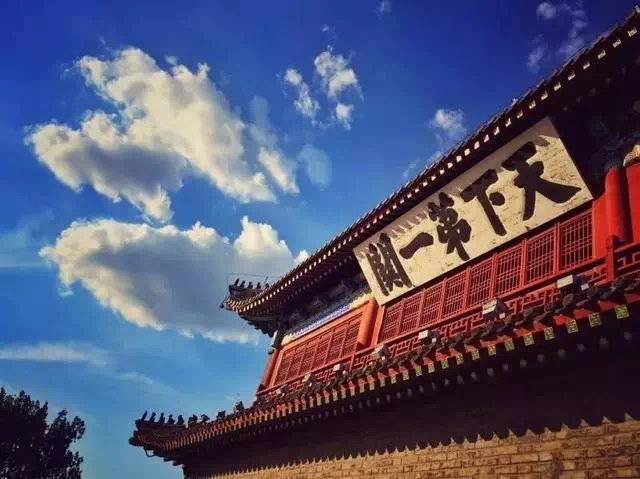 五一小长假去哪玩?秦皇岛游玩全攻略都在这儿