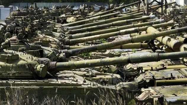 当年得罪中国的国家, 现在就连温饱都成问题了