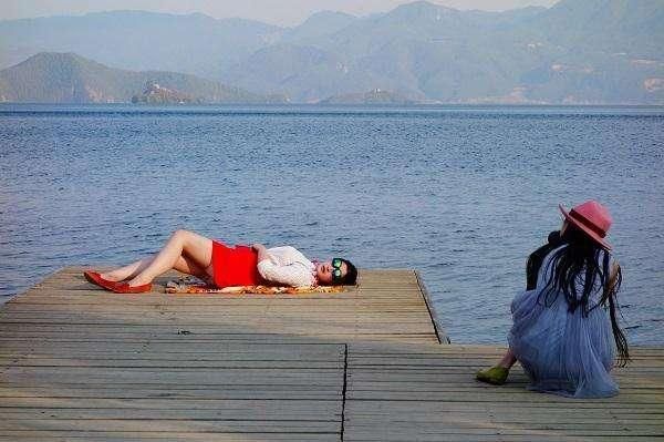 云南省第一个新三线城市,美女泛滥成灾