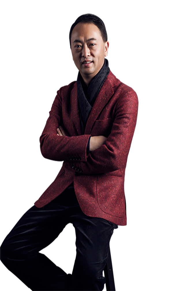 二十年筹谋，创业“老兵”卢睿泽和他的千亿商业帝国版图_北京时间