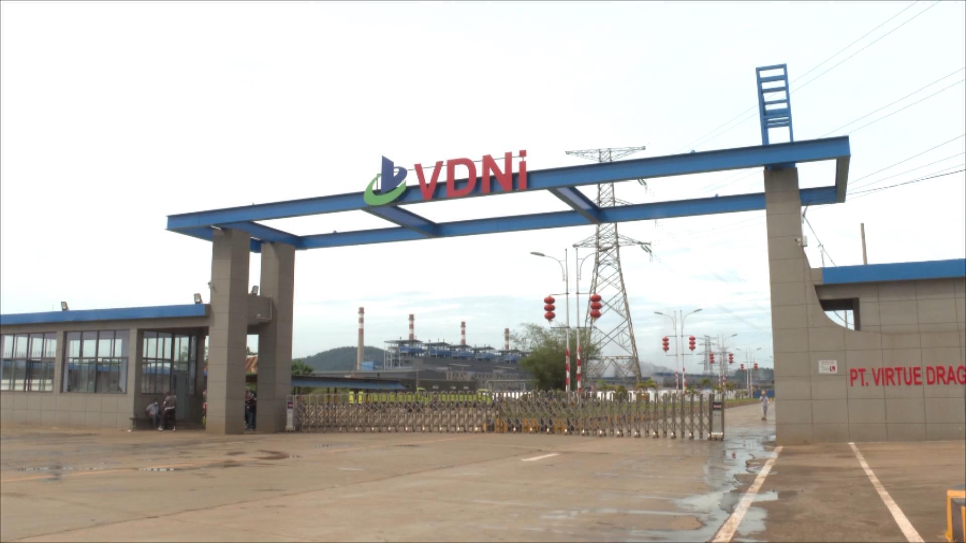 印尼总统佐科视察“一带一路”重点工程