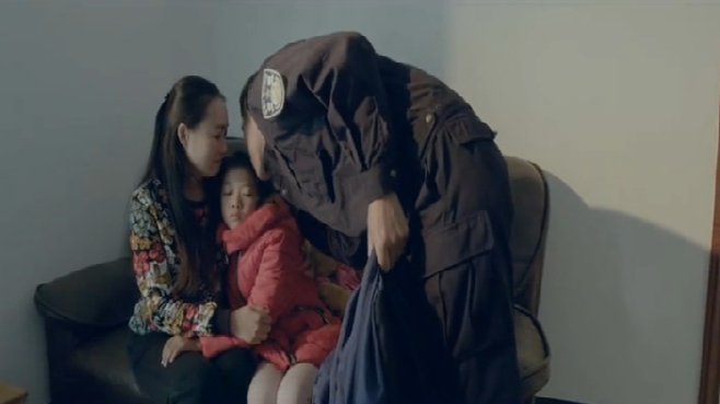 “共筑中国梦”作品展播《和平硝烟》 “共筑中国梦”作品展播《和平硝烟》