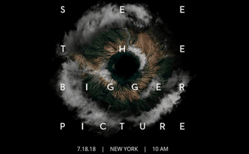 消息称:大疆7月中旬发布Mavic Pro II便携无人机