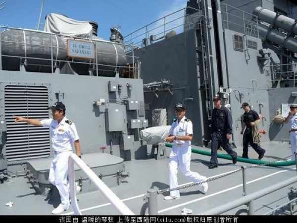 印度试射烈火5,央视立刻曝光西北反导基地