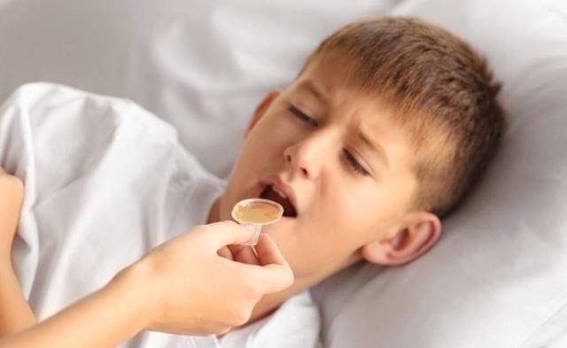 常用退热药超量服用时会变毒药,一定要记好,