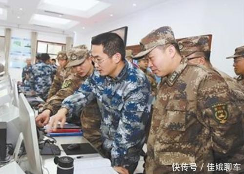 我军第54集团军,总兵力有多少?战斗力强吗?你